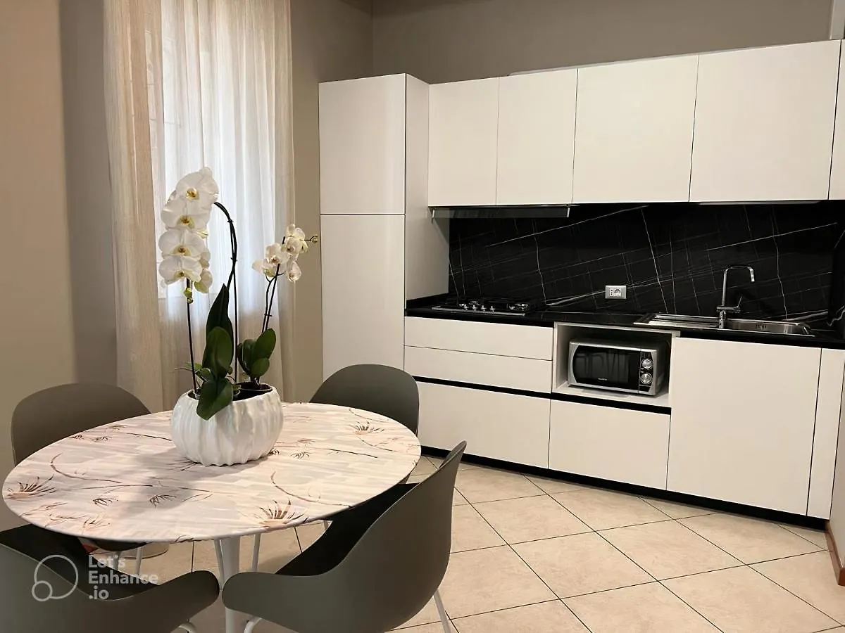 Residenza Mediterranea Apartments Rimini Aparthotel