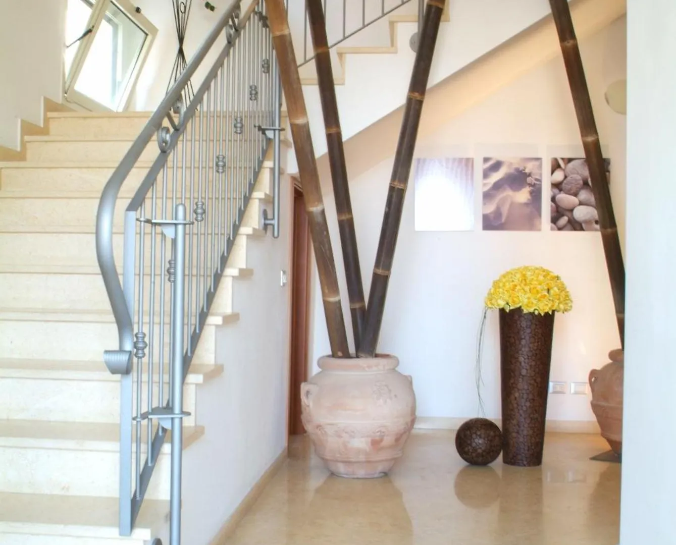 Residenza Mediterranea Rímini Apartahotel