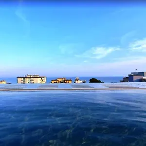 Sunrise Palace 3* Lido di Jesolo
