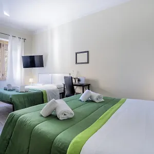 Comfort Piazza Mariano Armellini 2* Roma