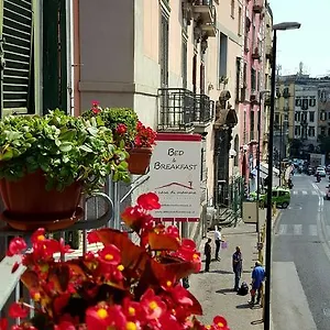 A Casa Di Mamma 2* Napoli