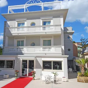 Del Mare 3* Rimini