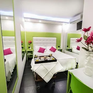 Kleopatra Design 4* Napoli