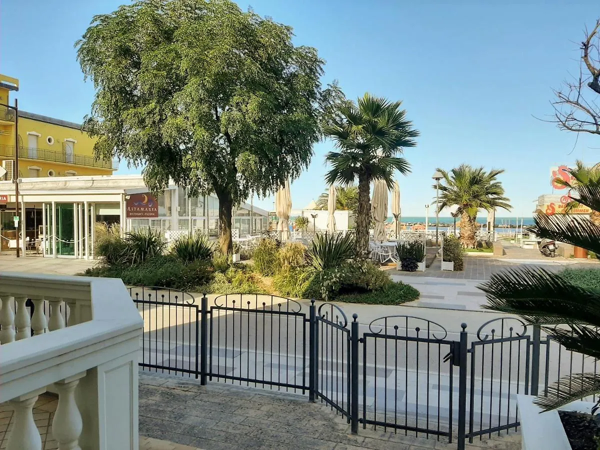 Residenza Mediterranea Apartments Rimini