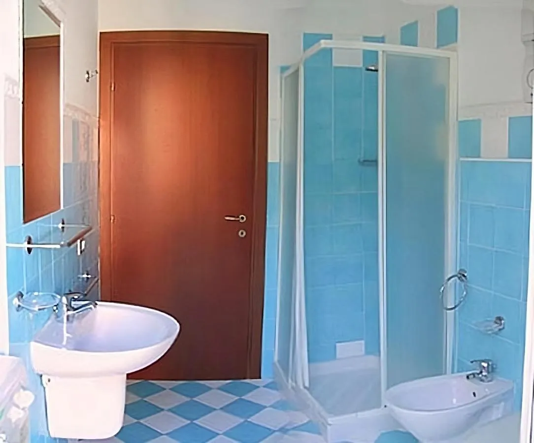 Residenza Mediterranea Apartments Rimini Italy
