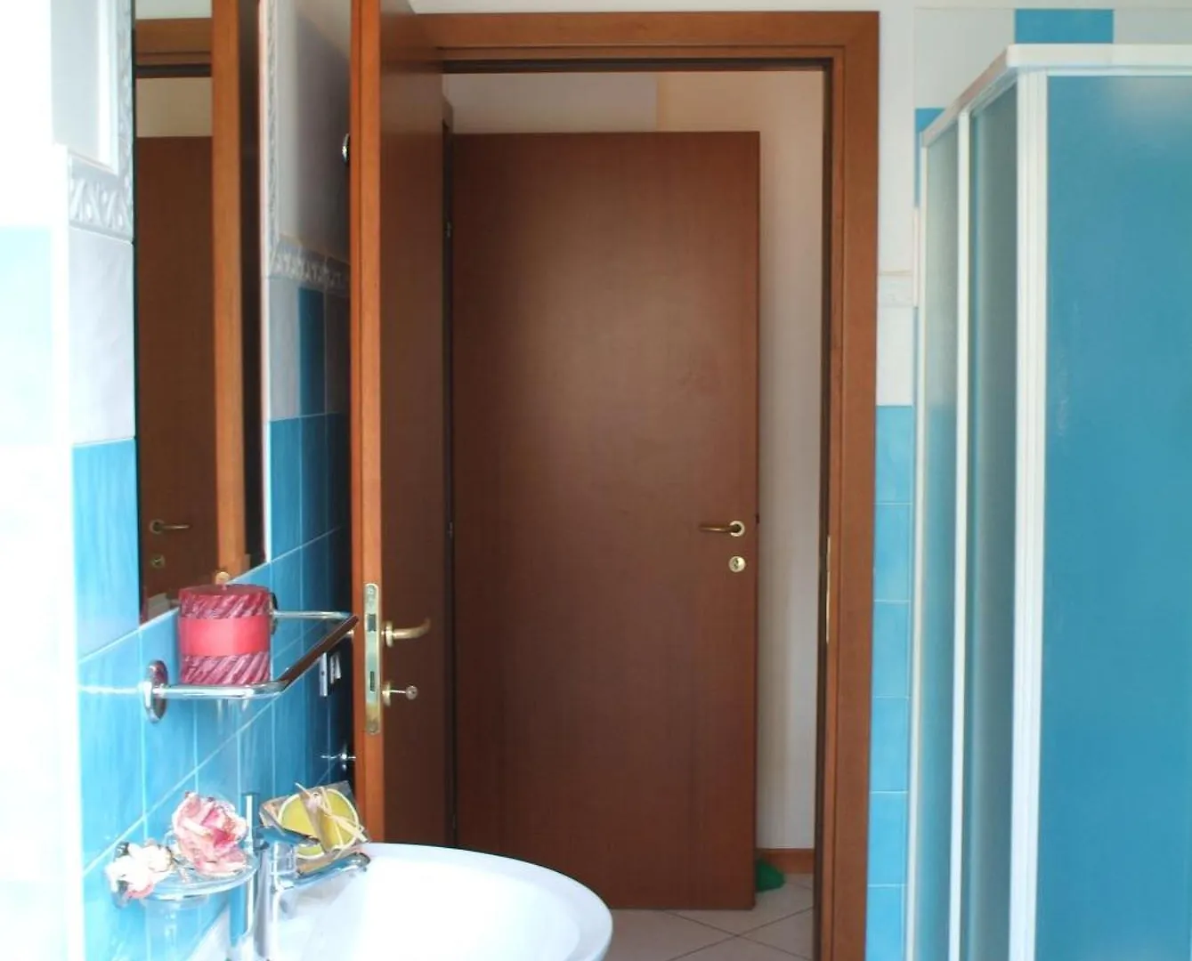 Residenza Mediterranea Apartments Rimini 3*,  Italy