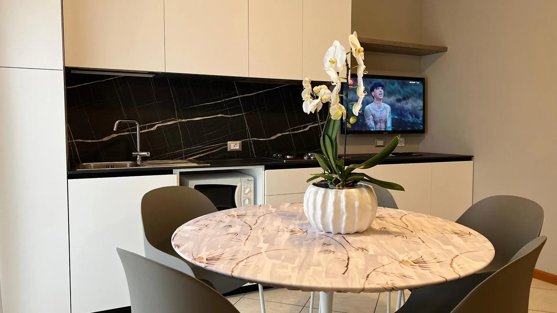 Residenza Mediterranea Apartments Rimini