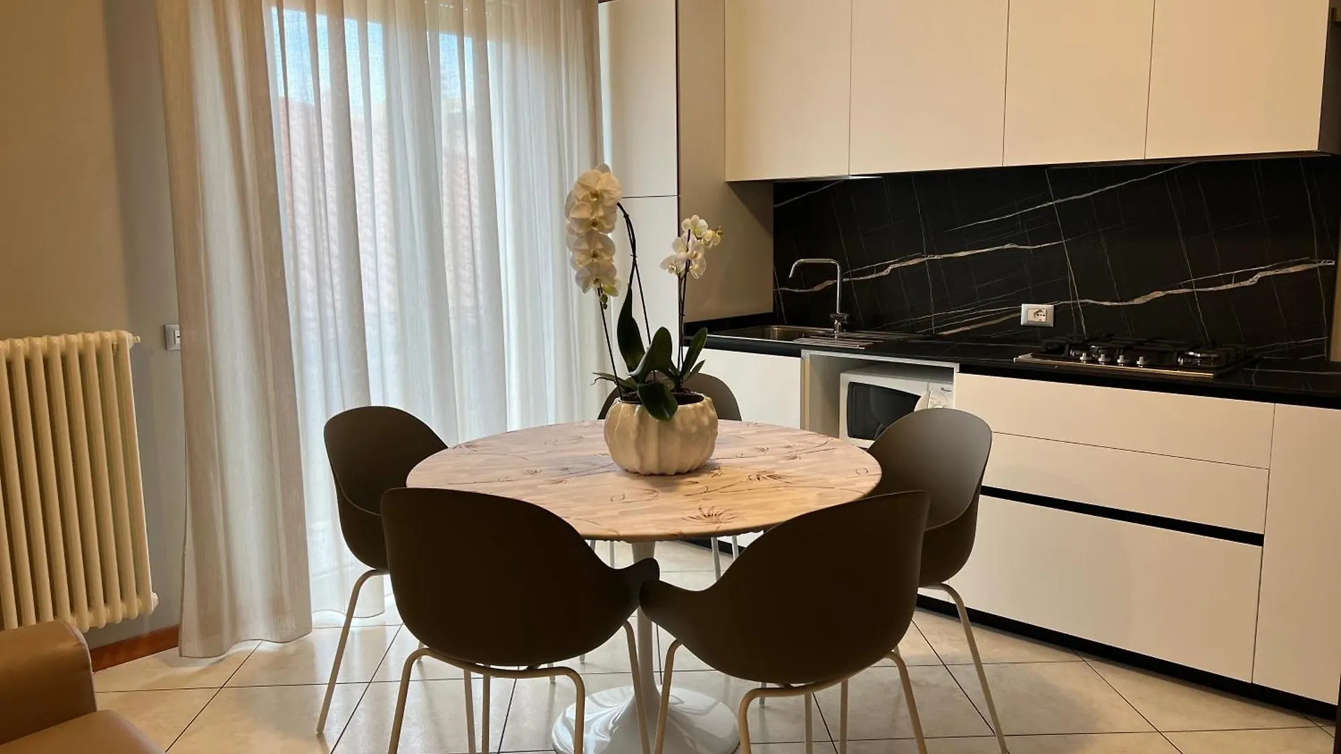 Aparthotel Residenza Mediterranea Apartments Rimini