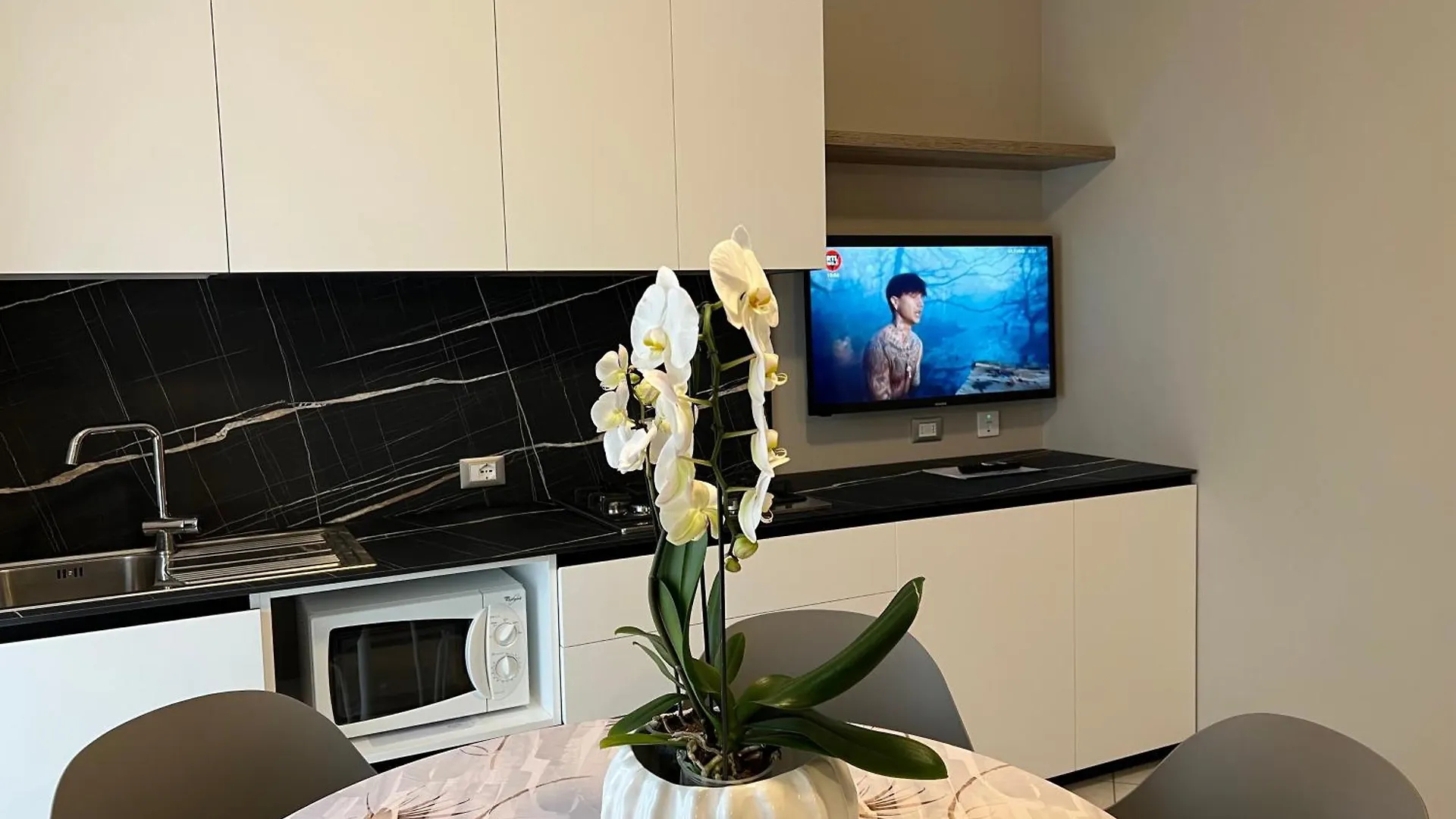 Residenza Mediterranea Apartments Rimini 3*,  Italy