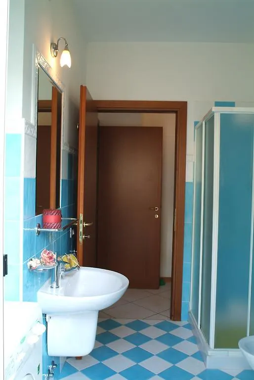 Residenza Mediterranea Apartments Rimini Aparthotel